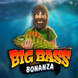 Big Bass Bonanza online slot from Pragmatic Play – play at windetta-casino.org