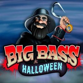 Play Big Bass Halloween slot by Pragmatic Play on windetta-casino.org