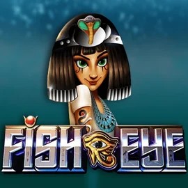 Fish Eye – slot by Pragmatic Play, featured at windetta-casino.org