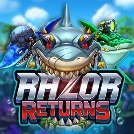 Play Razor Returns slot by Push Gaming on windetta-casino.org